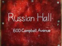 Russian Hall