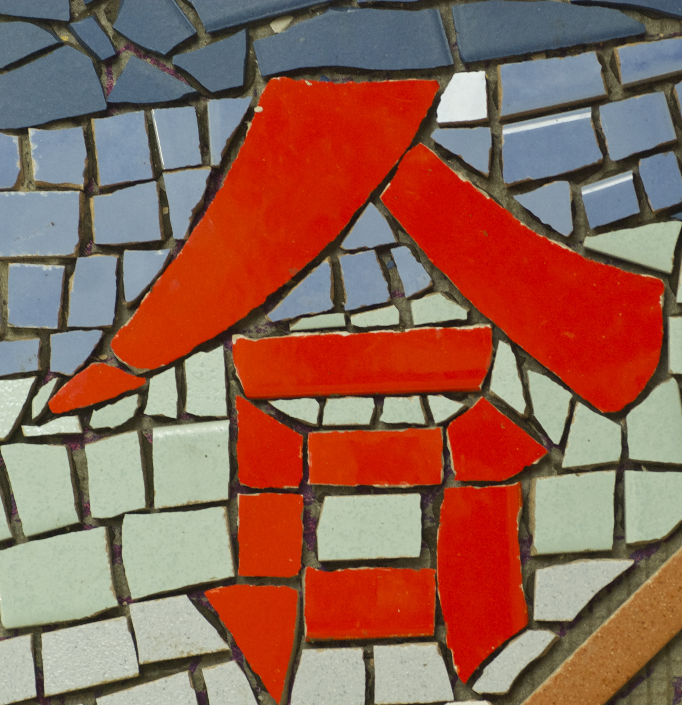 SPOTA Mosaic