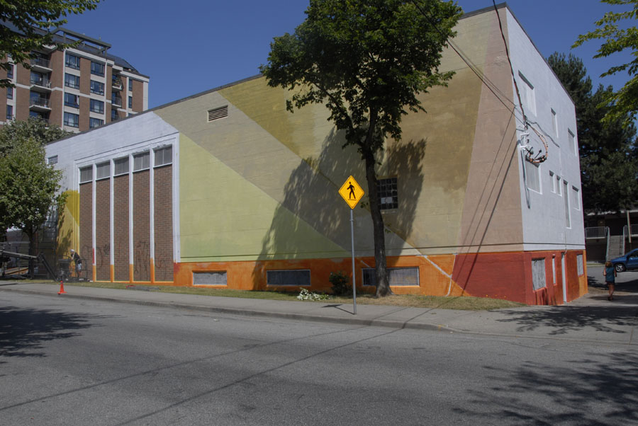 Russian Hall
