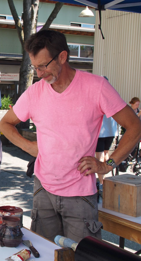Peter Kiss