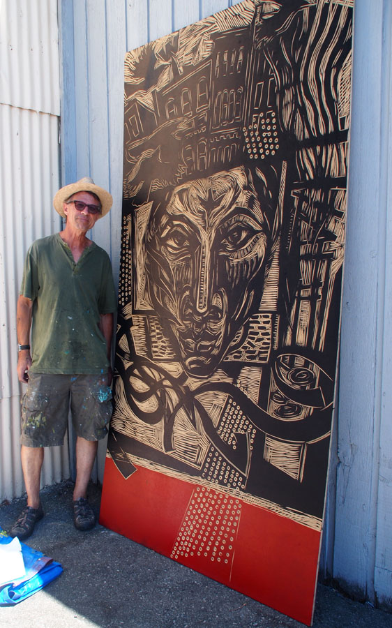 Richard Tetrault