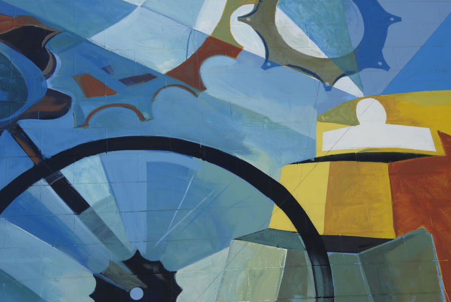 Crossings