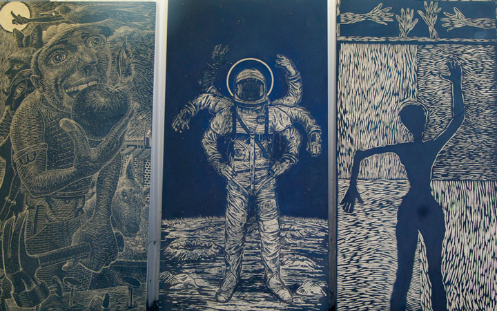 Big Print Project – 2014