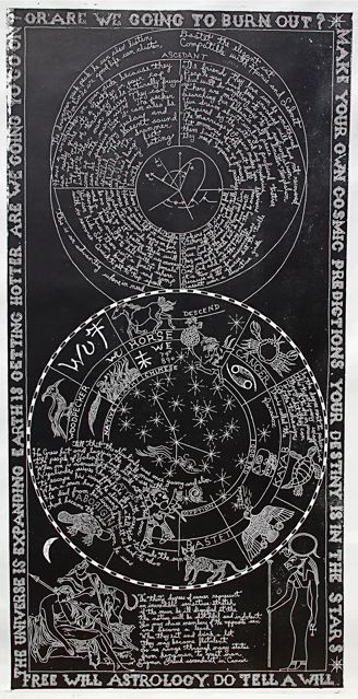 Free Will Astrology 