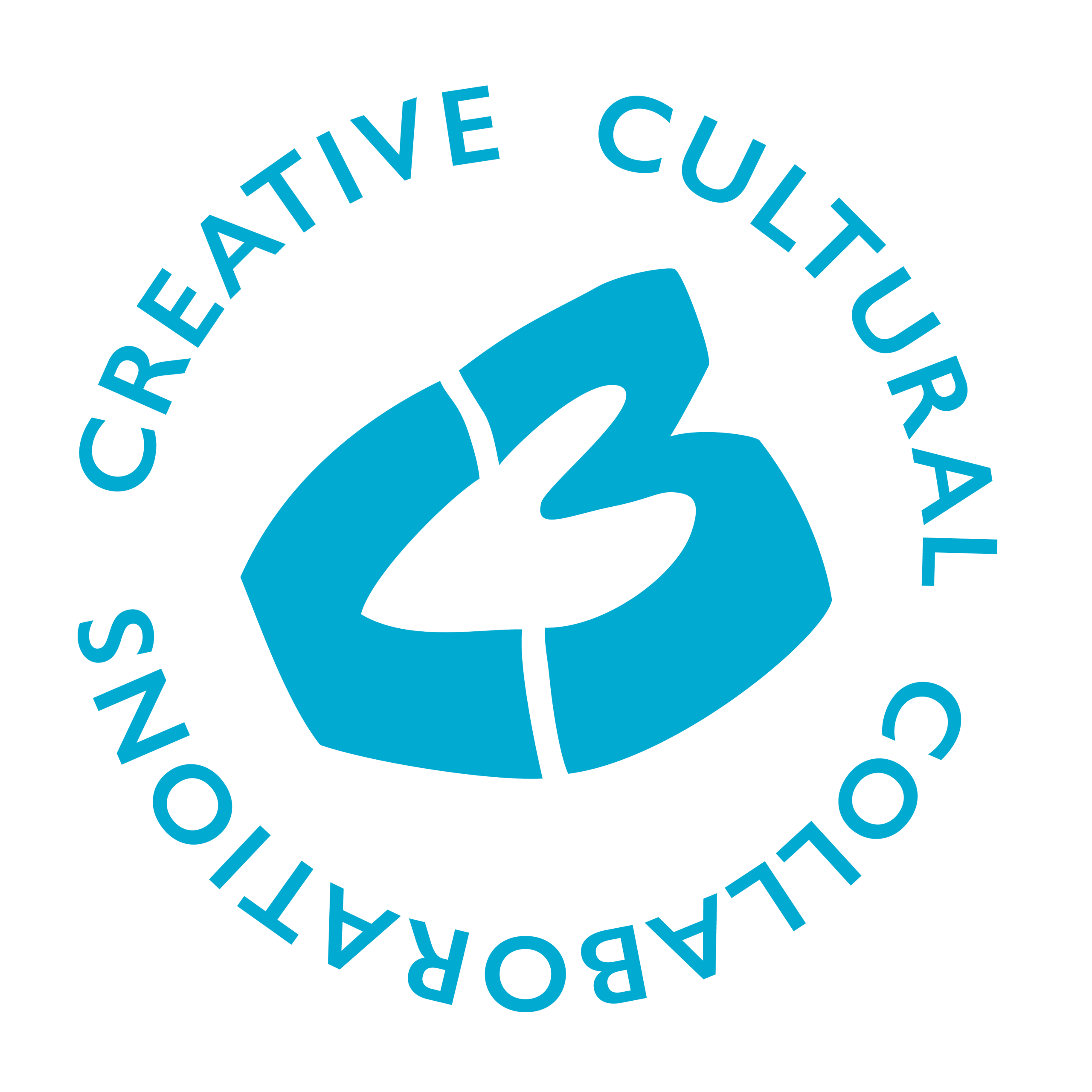 Creative Cultural Collaborations